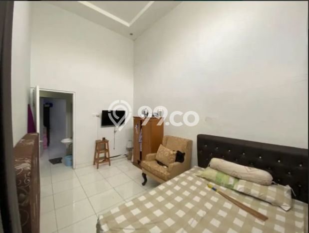 Disewakan Rumah Murah di Cikupa Citra Raya Tangerang dengan 2 KT Disewakan Rumah Murah di Cikupa Citra Raya Tangerang dengan 2 KT