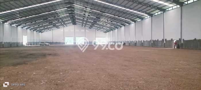 Pabrik Kawasan Balaraja, Luas 7000m2m², Kawasan Komersial Pabrik Kawasan Balaraja, Luas 7000m2m², Kawasan Komersial