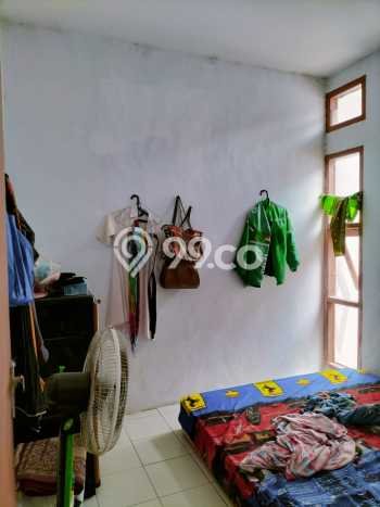 Rumah di Cikarang Utara, Cikarang, LT 60m² Bangunan 27m² Rumah di Cikarang Utara, Cikarang, LT 60m² Bangunan 27m²