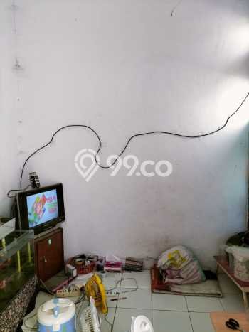 Rumah di Cikarang Utara, Cikarang, LT 60m² Bangunan 27m² Rumah di Cikarang Utara, Cikarang, LT 60m² Bangunan 27m²