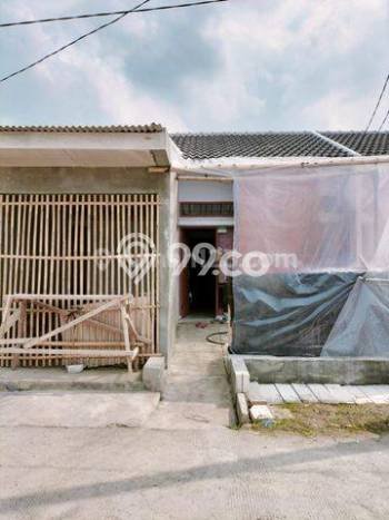 Rumah di Cikarang Utara, Cikarang, LT 60m² Bangunan 27m² Rumah di Cikarang Utara, Cikarang, LT 60m² Bangunan 27m²