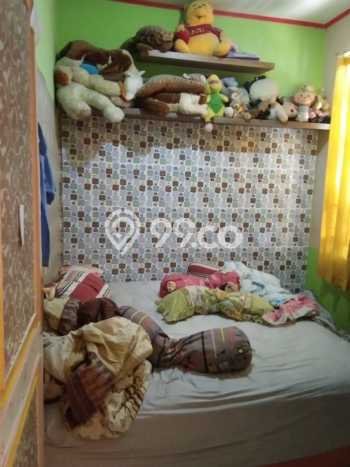 Rumah Akses Mudah area Cikupa Citra Raya, Tangerang, LT 96m² LB 96m² Rumah Akses Mudah area Cikupa Citra Raya, Tangerang, LT 96m² LB 96m²