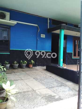 Hunian Nyaman untuk Keluarga di Cikupa Citra Raya - 6 KT Hunian Nyaman untuk Keluarga di Cikupa Citra Raya - 6 KT