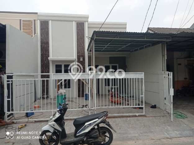 Rumah Idaman Keluarga! Rumah Mewah di Cikupa Citra Raya, Tangerang, Luas 90m² LB 90m² Rumah Idaman Keluarga! Rumah Mewah di Cikupa Citra Raya, Tangerang, Luas 90m² LB 90m²