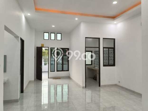 Rumah Minimalis 3 KT LT 120m2 di Cikupa Citra Raya Rumah Minimalis 3 KT LT 120m2 di Cikupa Citra Raya