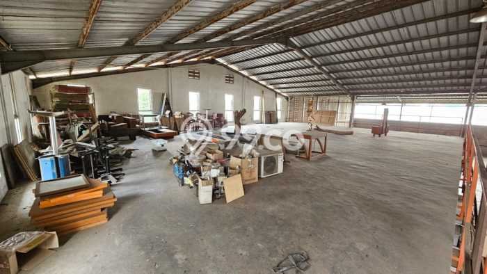 Gudang For Rent di Cukang Galih, Luas 3871m², Area Bisnis, Jalan Utama Gudang For Rent di Cukang Galih, Luas 3871m², Area Bisnis, Jalan Utama