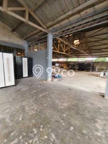 Gudang For Rent di Cukang Galih, Luas 3871m², Area Bisnis, Jalan Utama Gudang For Rent di Cukang Galih, Luas 3871m², Area Bisnis, Jalan Utama