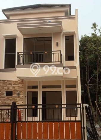 Rumah Siap Huni di Cikupa Citra Raya, Tangerang, LT 96m² LB 130m² Rumah Siap Huni di Cikupa Citra Raya, Tangerang, LT 96m² LB 130m²