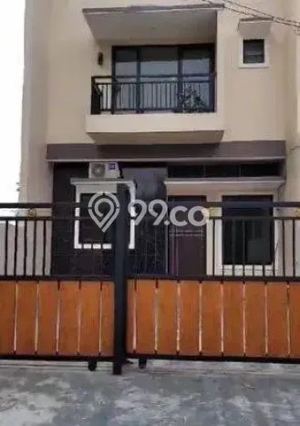 PROPERTI PILIHAN! Rumah area Cikupa Citra Raya, LT 120m² Bangunan 160m² PROPERTI PILIHAN! Rumah area Cikupa Citra Raya, LT 120m² Bangunan 160m²