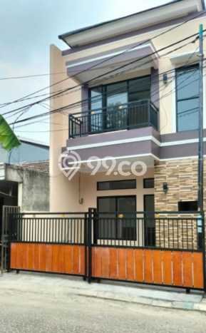 Jual Segera Rumah 4 KT 3 KM di Cikupa Citra Raya, Tangerang Jual Segera Rumah 4 KT 3 KM di Cikupa Citra Raya, Tangerang