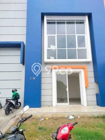 AREA BISNIS! Pabrik Kawasan Pasar Kemis, Luas 265m², Jalan Utama, Ramai AREA BISNIS! Pabrik Kawasan Pasar Kemis, Luas 265m², Jalan Utama, Ramai