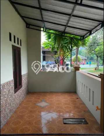 Hunian Terjangkau LT 72m2 di Cikupa Citra Raya Lingkungan Asri Hunian Terjangkau LT 72m2 di Cikupa Citra Raya Lingkungan Asri