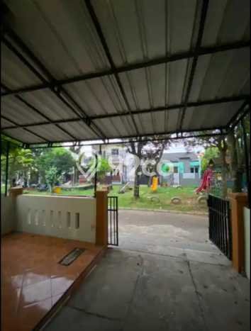 Hunian Terjangkau LT 72m2 di Cikupa Citra Raya Lingkungan Asri Hunian Terjangkau LT 72m2 di Cikupa Citra Raya Lingkungan Asri