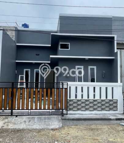 Rumah dengan Lokasi Strategis 3 KT di Cikupa Citra Raya, Tangerang Rumah dengan Lokasi Strategis 3 KT di Cikupa Citra Raya, Tangerang