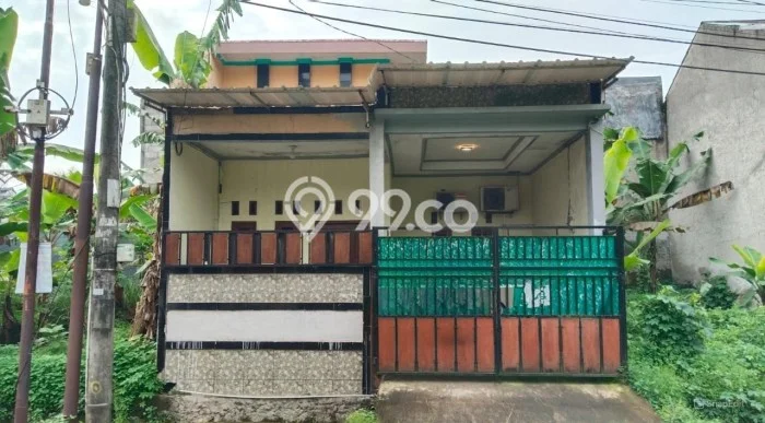 Jual Rumah Siap Huni di Panongan Tangerang Harga Rp 90 Juta LT 72m2 Jual Rumah Siap Huni di Panongan Tangerang Harga Rp 90 Juta LT 72m2
