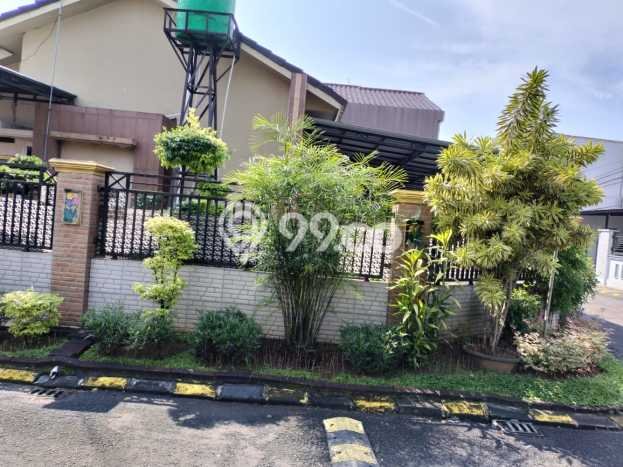 Rumah Luas Asri 2 KT Siap Huni di Cikupa Citra Raya Tangerang Rumah Luas Asri 2 KT Siap Huni di Cikupa Citra Raya Tangerang