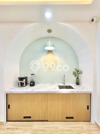 Kost untuk Dijual di Tomang Punya 22 Kamar Kost untuk Dijual di Tomang Punya 22 Kamar