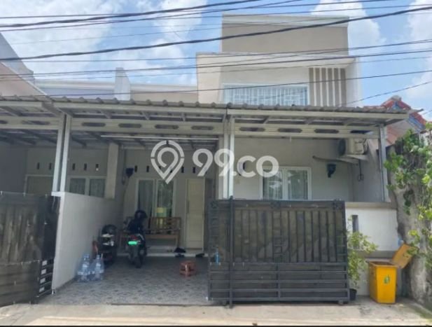 Disewakan Rumah Murah di Cikupa Citra Raya Tangerang dengan 2 KT Disewakan Rumah Murah di Cikupa Citra Raya Tangerang dengan 2 KT