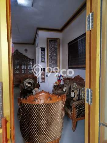 Rumah Luas Asri 2 KT Siap Huni di Cikupa Citra Raya Tangerang Rumah Luas Asri 2 KT Siap Huni di Cikupa Citra Raya Tangerang