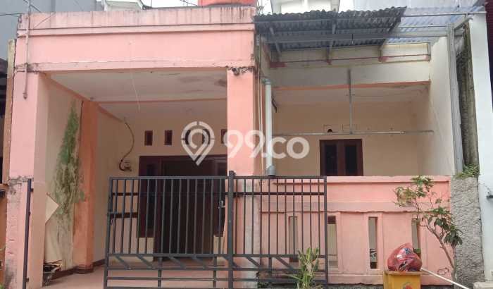 Siap Huni Rumah Minimalis & Modern LB 60m2 di Cikupa Citra Raya Siap Huni Rumah Minimalis & Modern LB 60m2 di Cikupa Citra Raya