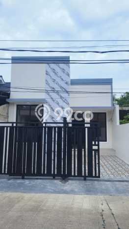 Jual Rumah Modern 3 KT di Cikupa Citra Raya, Tangerang Jual Rumah Modern 3 KT di Cikupa Citra Raya, Tangerang