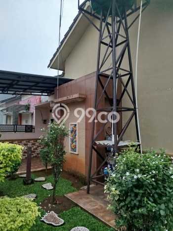 Rumah Luas Asri 2 KT Siap Huni di Cikupa Citra Raya Tangerang Rumah Luas Asri 2 KT Siap Huni di Cikupa Citra Raya Tangerang