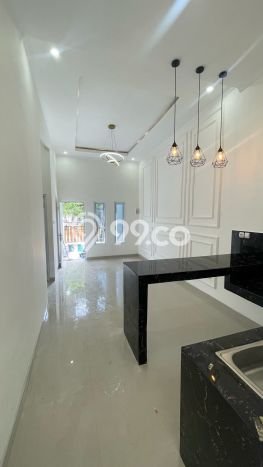 Rumah dengan Lokasi Strategis 3 KT di Cikupa Citra Raya, Tangerang Rumah dengan Lokasi Strategis 3 KT di Cikupa Citra Raya, Tangerang