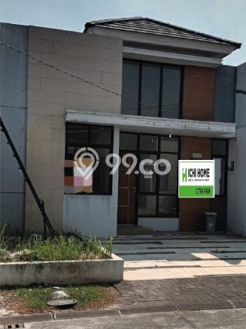 Hunian Nyaman Asri 2 KT Siap Pakai di Cikupa Citra Raya Tangerang Hunian Nyaman Asri 2 KT Siap Pakai di Cikupa Citra Raya Tangerang