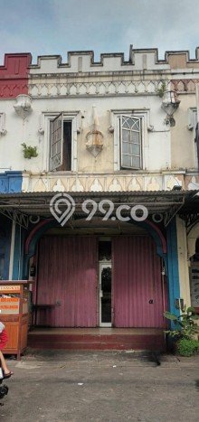 Ruko Bagus Dijual LB 130m2 Lokasi Strategis Tangerang Area Cocok untuk Berbisnis Ruko Bagus Dijual LB 130m2 Lokasi Strategis Tangerang Area Cocok untuk Berbisnis
