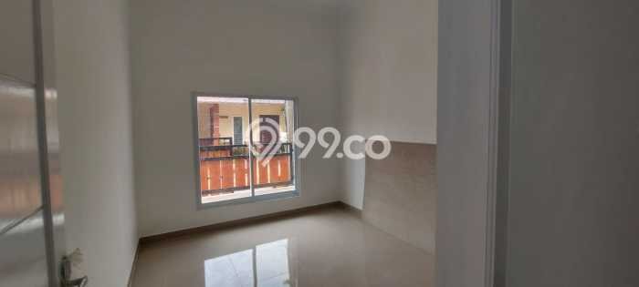 Rumah Minimalis 2 Kamar LT 72m2 di Cikupa Citra Raya Rumah Minimalis 2 Kamar LT 72m2 di Cikupa Citra Raya