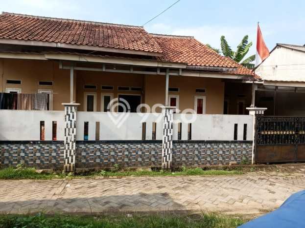 Dijual Rumah Minimalis Bagus Punya 3 KT di Cikupa Tangerang SHM Dijual Rumah Minimalis Bagus Punya 3 KT di Cikupa Tangerang SHM