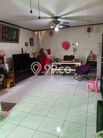 Jual Rumah Favorit Siap Huni LB 146m2 di Karawaci, Tangerang Jual Rumah Favorit Siap Huni LB 146m2 di Karawaci, Tangerang