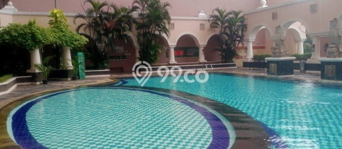 Apartemen Murah Dijual di Jakarta Utara 2 KT & 1 KM Apartemen Murah Dijual di Jakarta Utara 2 KT & 1 KM