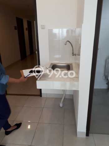 Dijual Apartemen 1 KT 1 KM di Cikupa Citra Raya Luas 22m2 Dijual Apartemen 1 KT 1 KM di Cikupa Citra Raya Luas 22m2