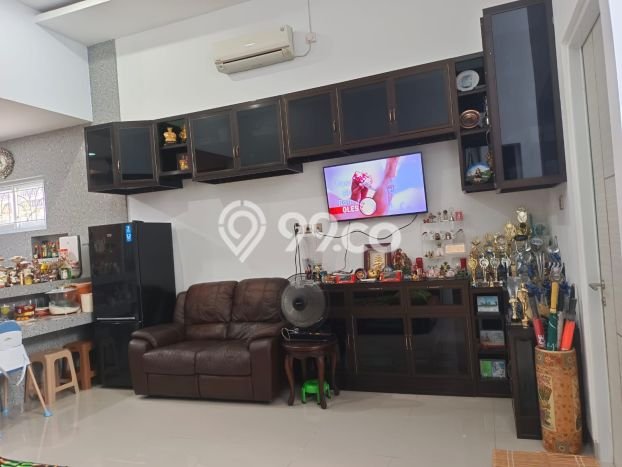 Jual Rumah Eksklusif 2 KT di Cikupa Citra Raya, Tangerang Jual Rumah Eksklusif 2 KT di Cikupa Citra Raya, Tangerang