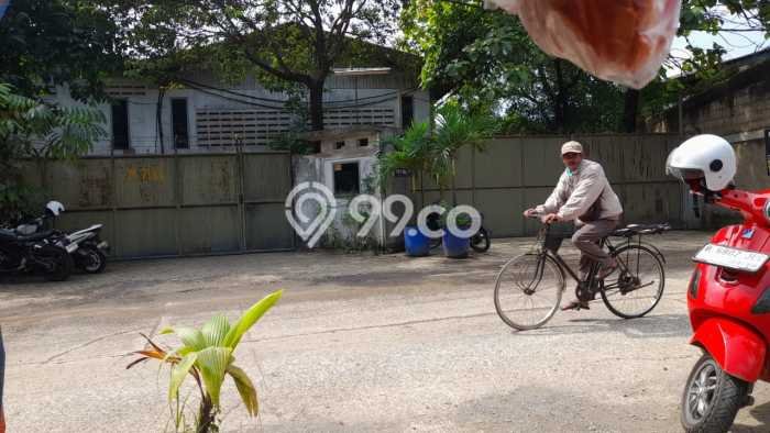 Gudang Bagus Dijual LB 800m2 Lokasi Strategis Tangerang Area Cocok untuk Bisnis Gudang Bagus Dijual LB 800m2 Lokasi Strategis Tangerang Area Cocok untuk Bisnis
