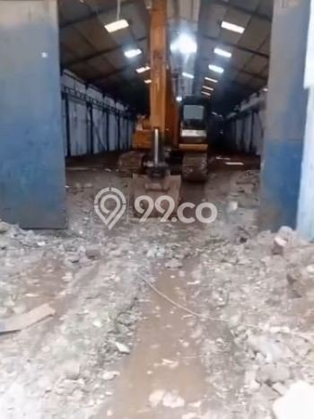 Unit Gudang Dijual di Tangerang LT 1200m2 & LB 1200m2 Unit Gudang Dijual di Tangerang LT 1200m2 & LB 1200m2