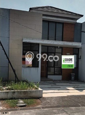 Hunian Nyaman Asri 2 KT Siap Pakai di Cikupa Citra Raya Tangerang Hunian Nyaman Asri 2 KT Siap Pakai di Cikupa Citra Raya Tangerang