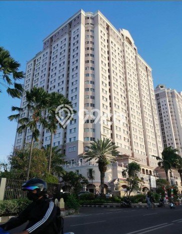 Apartemen Murah Dijual di Jakarta Utara 2 KT & 1 KM Apartemen Murah Dijual di Jakarta Utara 2 KT & 1 KM