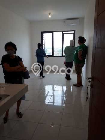 Dijual Apartemen 1 KT 1 KM di Cikupa Citra Raya Luas 22m2 Dijual Apartemen 1 KT 1 KM di Cikupa Citra Raya Luas 22m2