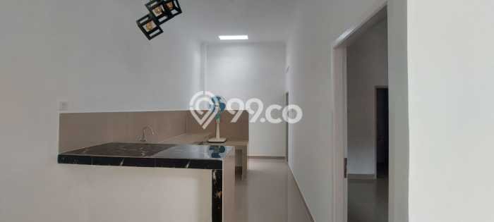 Rumah Minimalis 2 Kamar LT 72m2 di Cikupa Citra Raya Rumah Minimalis 2 Kamar LT 72m2 di Cikupa Citra Raya