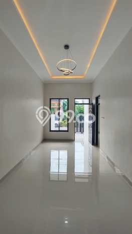 Jual Rumah Modern 3 KT di Cikupa Citra Raya, Tangerang Jual Rumah Modern 3 KT di Cikupa Citra Raya, Tangerang