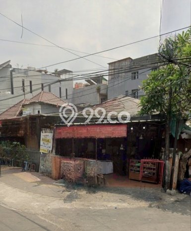 Rumah Elit Modern Siap Huni di Setiabudi Jakarta Selatan Rumah Elit Modern Siap Huni di Setiabudi Jakarta Selatan