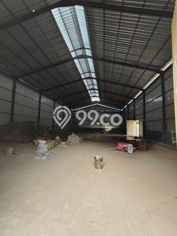 FOR RENT! Gudang di Jalan Panjang Cocok untuk Bisnis 814m2 FOR RENT! Gudang di Jalan Panjang Cocok untuk Bisnis 814m2