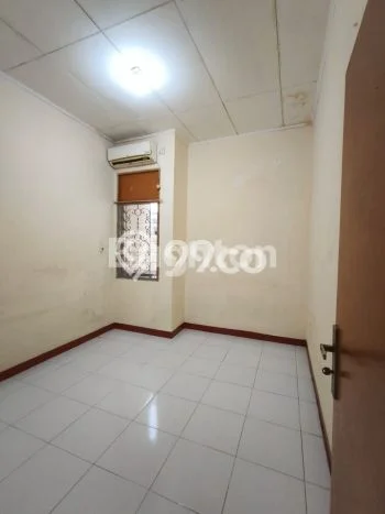 Rumah Minimalis 3 KT di Green Ville Jakarta Barat Unfurnished Rumah Minimalis 3 KT di Green Ville Jakarta Barat Unfurnished