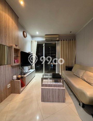 Sewa Apartemen Murah di Sudirman 2 Bedroom Sewa Apartemen Murah di Sudirman 2 Bedroom