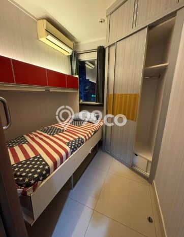 Sewa Apartemen Murah di Sudirman 2 Bedroom Sewa Apartemen Murah di Sudirman 2 Bedroom