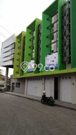 Disewakan Ruko di Kawasan Ramai Kopo Luas 205m2 Disewakan Ruko di Kawasan Ramai Kopo Luas 205m2