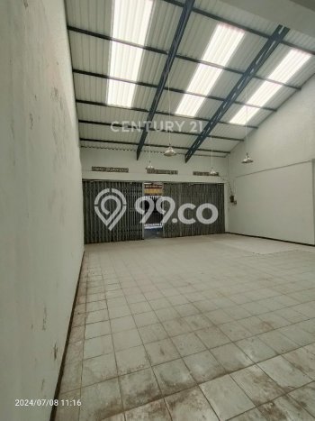 Unit Ruko Dijual di Lengkong Bandung 200m2 Unit Ruko Dijual di Lengkong Bandung 200m2