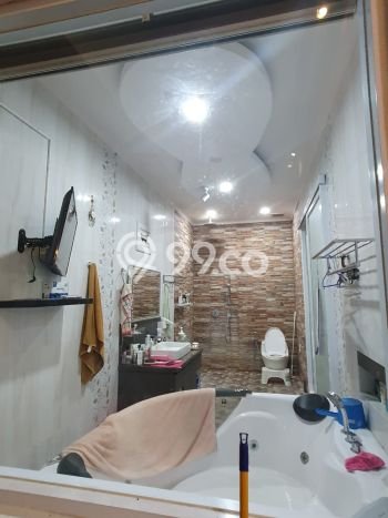 Rumah Luxury Modern Siap Huni di Buah Batu Bandung Rumah Luxury Modern Siap Huni di Buah Batu Bandung